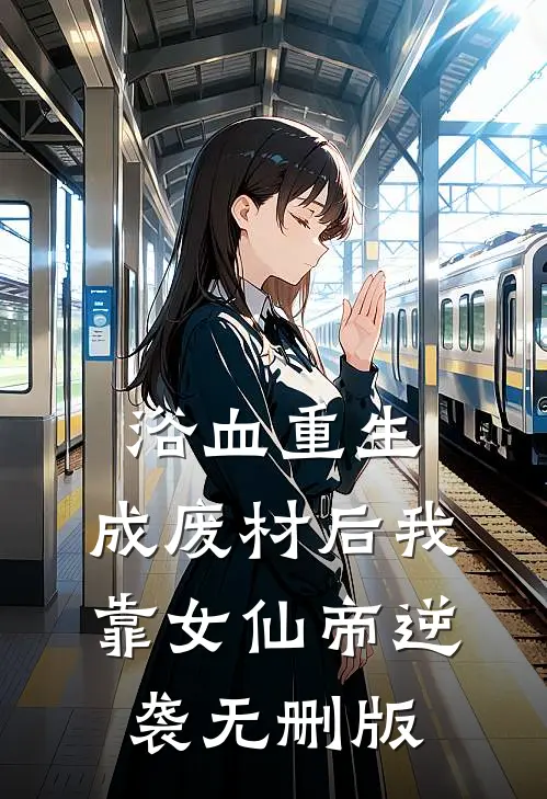 浴血重生：成废材后我靠女仙帝逆袭无删版