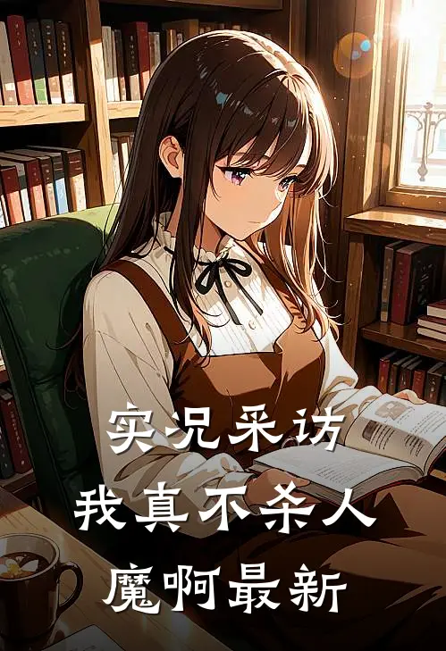 实况采访：我真不杀人魔啊最新