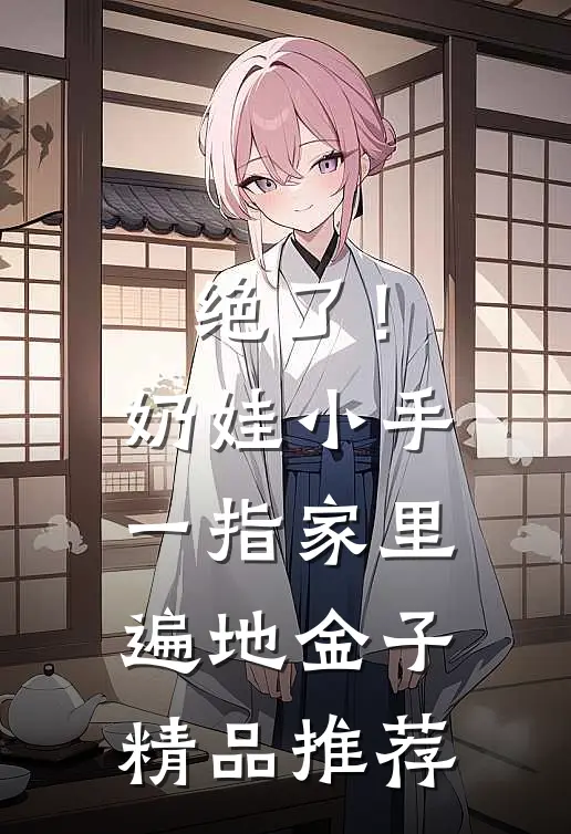 绝了！奶娃小手一指，家里遍地金子精品推荐