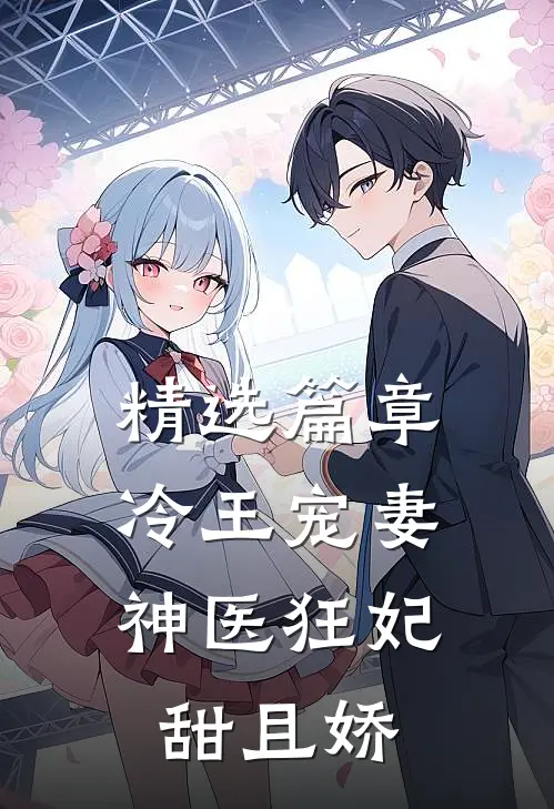 精选篇章冷王宠妻：神医狂妃甜且娇