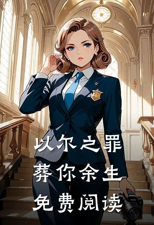 以尔之罪，葬你余生免费阅读