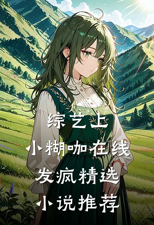 综艺上，小糊咖在线发疯精选小说推荐