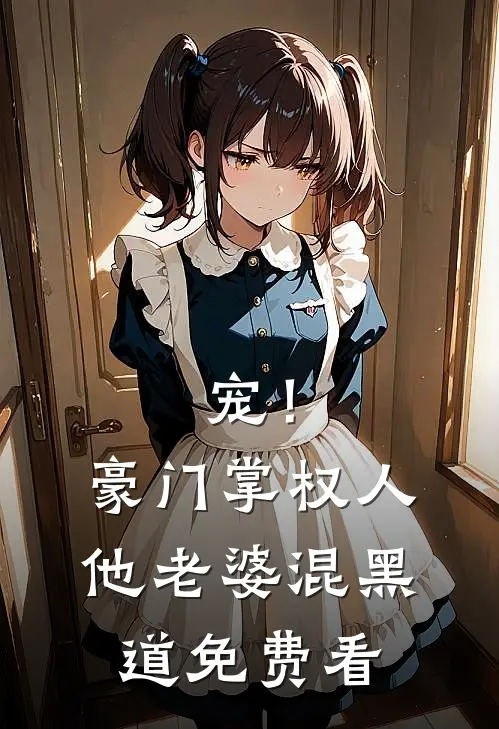 宠！豪门掌权人他老婆混黑道免费看