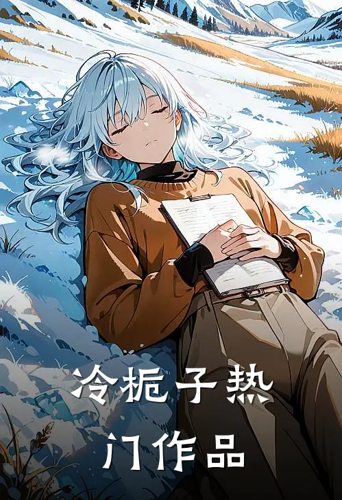 冷栀子热门作品