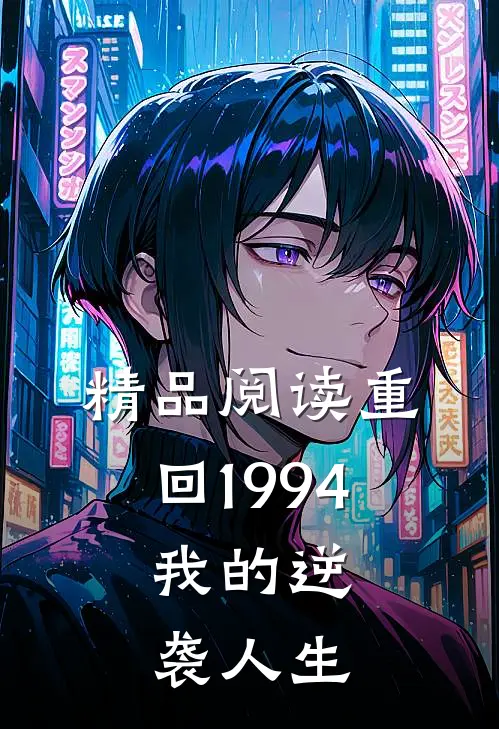 精品阅读重回1994：我的逆袭人生