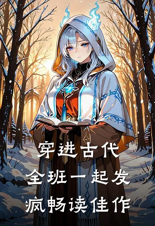 穿进古代：全班一起发疯畅读佳作