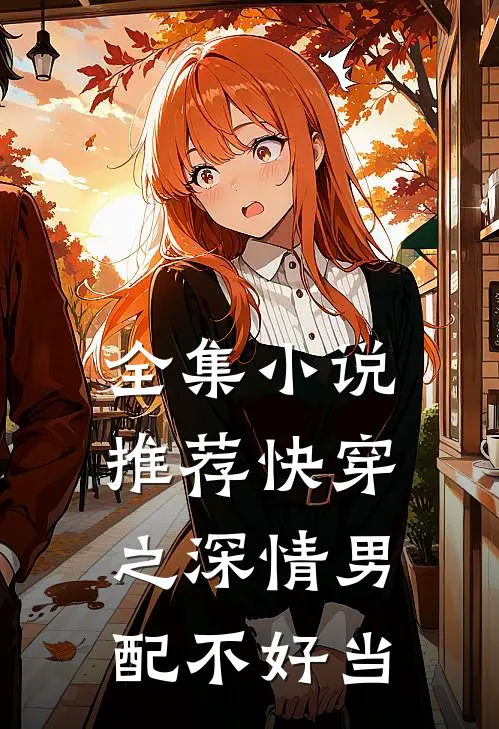 全集小说推荐快穿之深情男配不好当