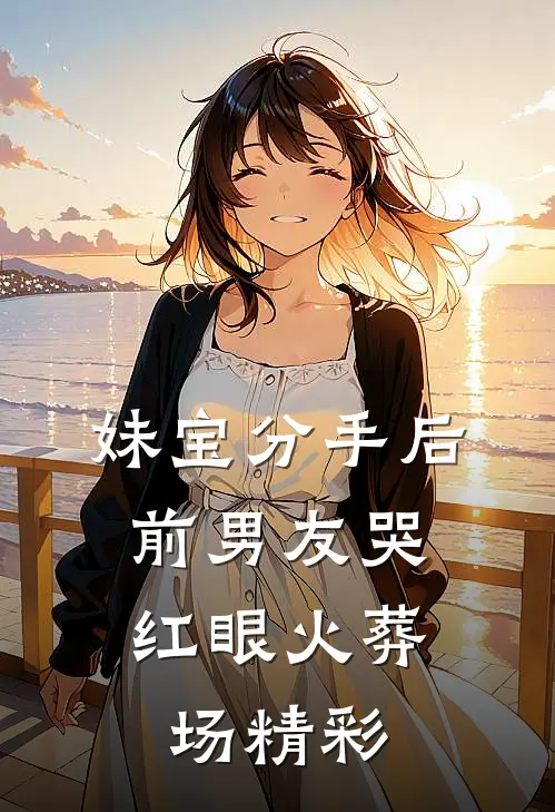 妹宝分手后，前男友哭红眼火葬场精彩