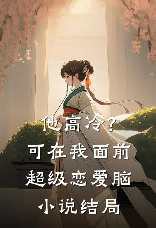 他高冷？可在我面前超级恋爱脑小说结局