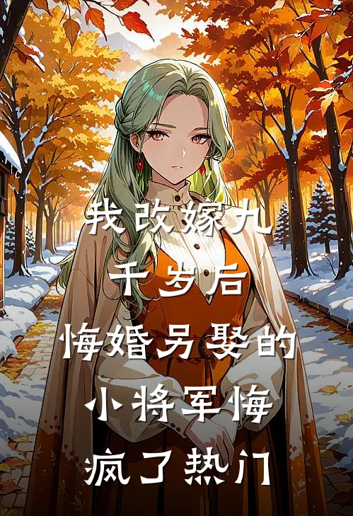 我改嫁九千岁后，悔婚另娶的小将军悔疯了热门