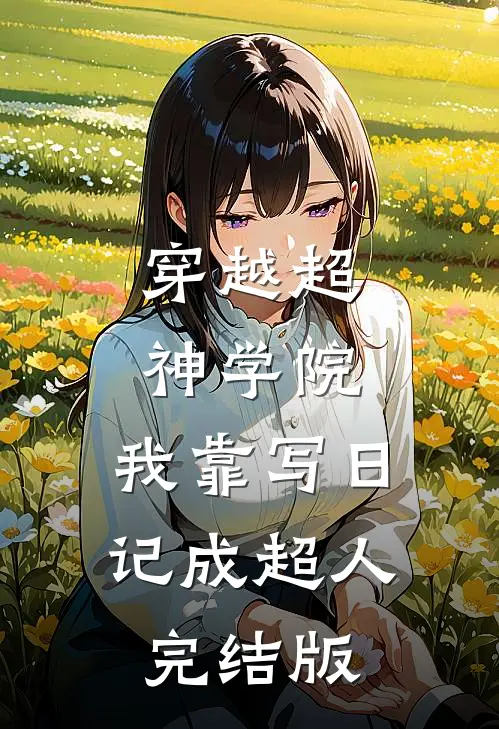 穿越超神学院，我靠写日记成超人完结版