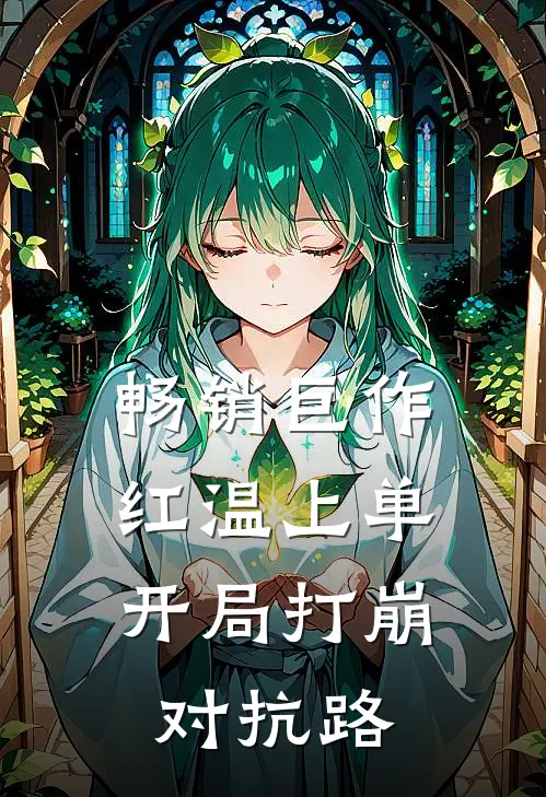 畅销巨作红温上单：开局打崩对抗路