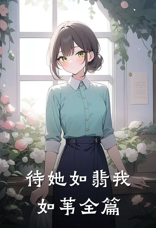 待她如翡我如苇全篇