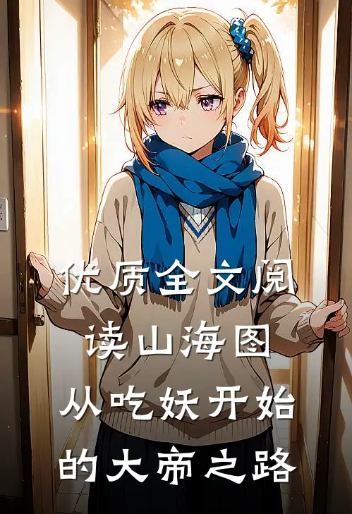 优质全文阅读山海图：从吃妖开始的大帝之路
