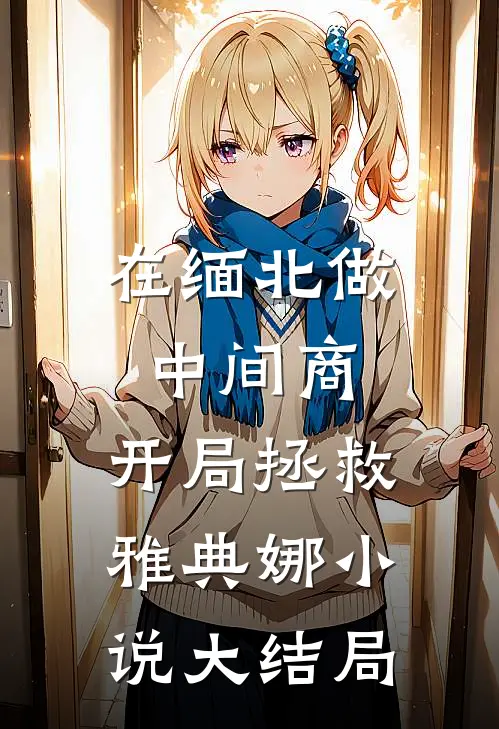 在缅北做中间商，开局拯救雅典娜小说大结局