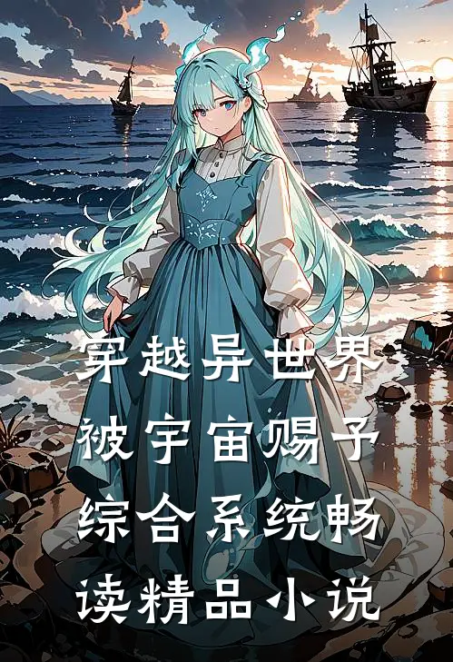 穿越异世界，被宇宙赐予综合系统畅读精品小说