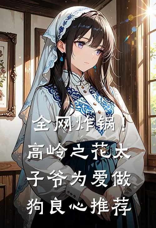 全网炸锅！高岭之花太子爷为爱做狗良心推荐