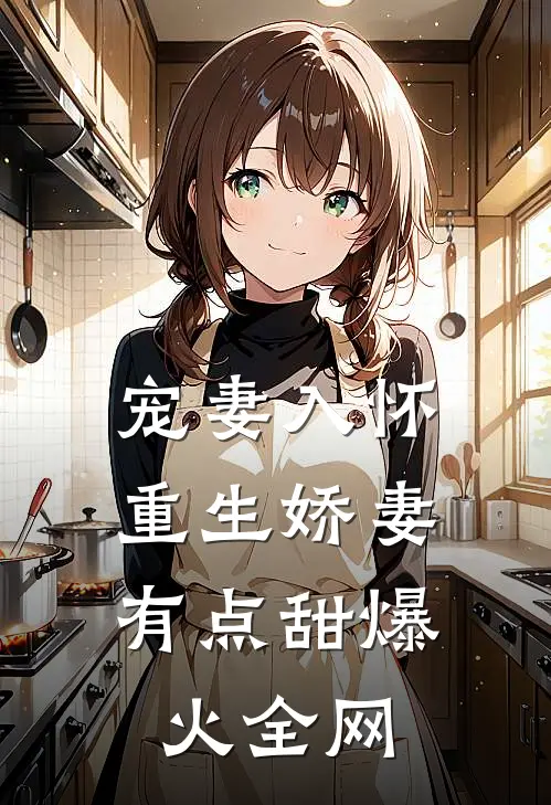 宠妻入怀：重生娇妻有点甜爆火全网