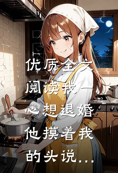 优质全文阅读我一心想退婚，他摸着我的头说…