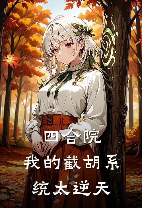 四合院：我的截胡系统太逆天