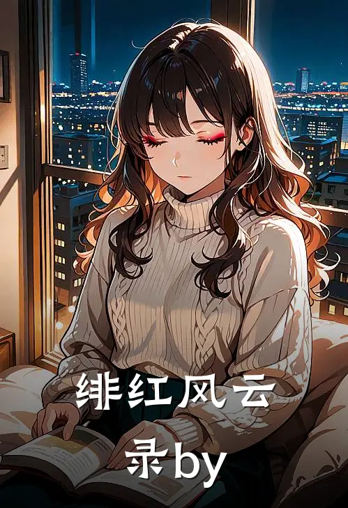 绯红风云录by
