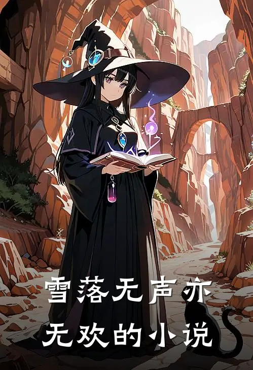 雪落无声亦无欢的小说