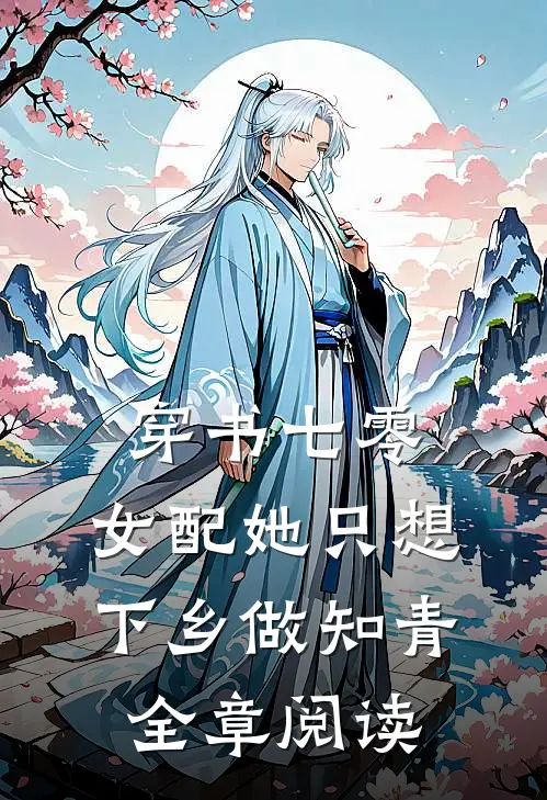 穿书七零：女配她只想下乡做知青全章阅读