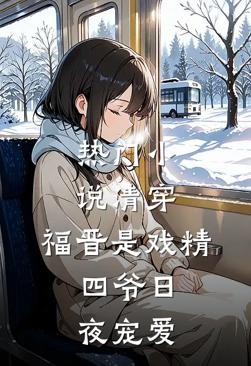 热门小说清穿：福晋是戏精，四爷日夜宠爱