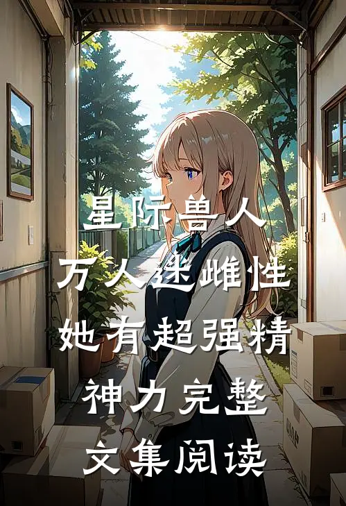 星际兽人：万人迷雌性她有超强精神力完整文集阅读