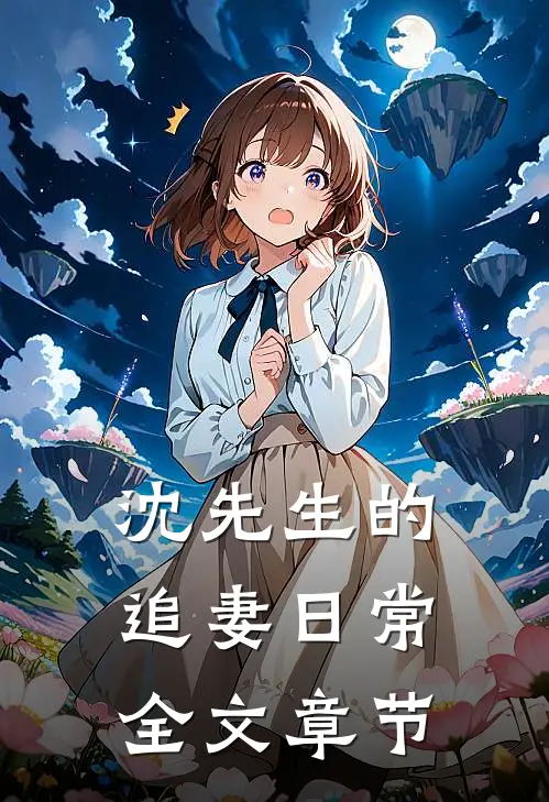 沈先生的追妻日常全文章节
