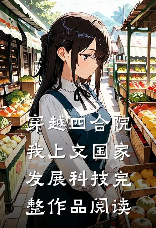穿越四合院，我上交国家发展科技完整作品阅读