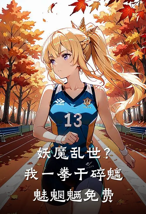 妖魔乱世？我一拳干碎魑魅魍魉免费