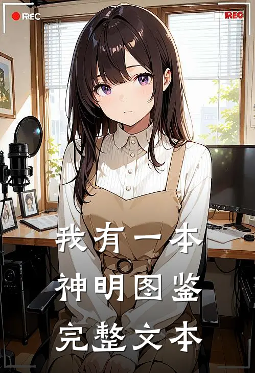 我有一本神明图鉴完整文本