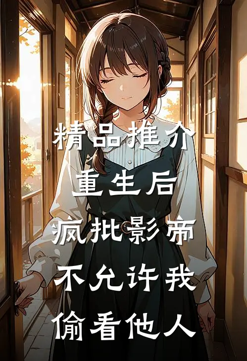 精品推介重生后，疯批影帝不允许我偷看他人