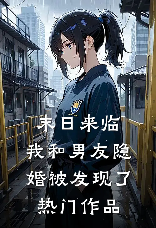 末日来临，我和男友隐婚被发现了热门作品