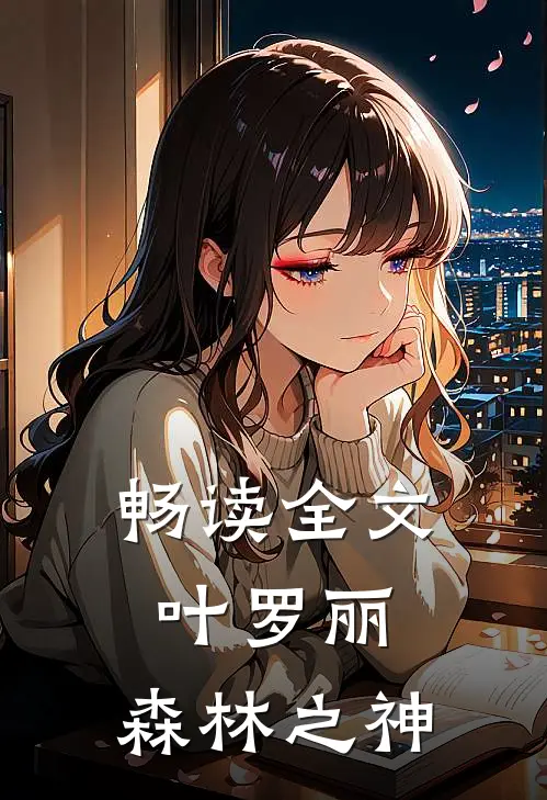 畅读全文叶罗丽：森林之神