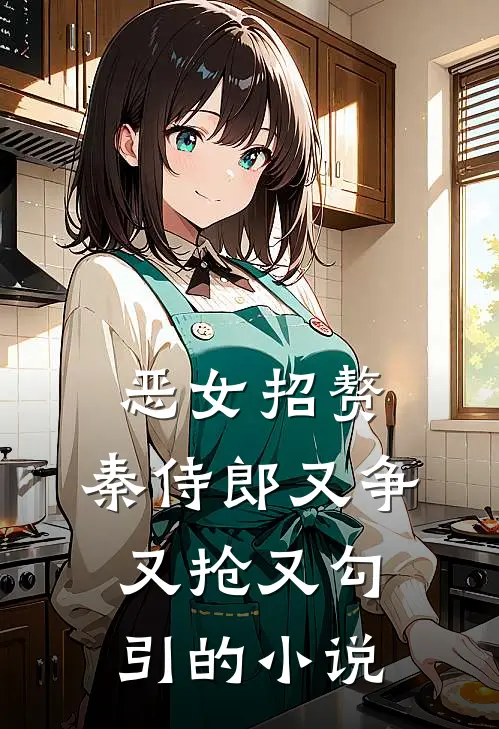 恶女招赘：秦侍郎又争又抢又勾引的小说