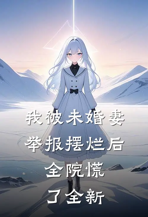 我被未婚妻举报摆烂后，全院慌了全新