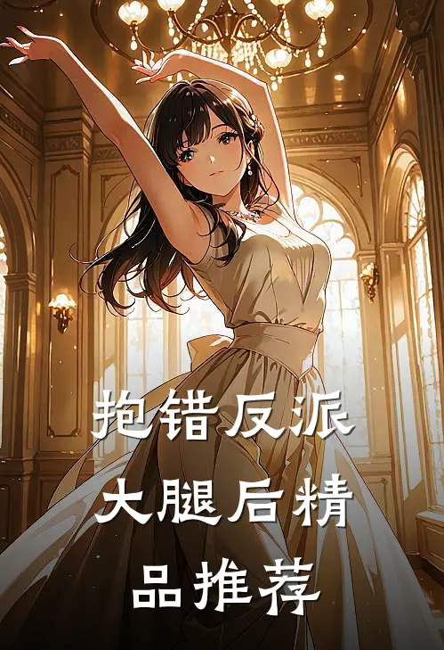 抱错反派大腿后精品推荐