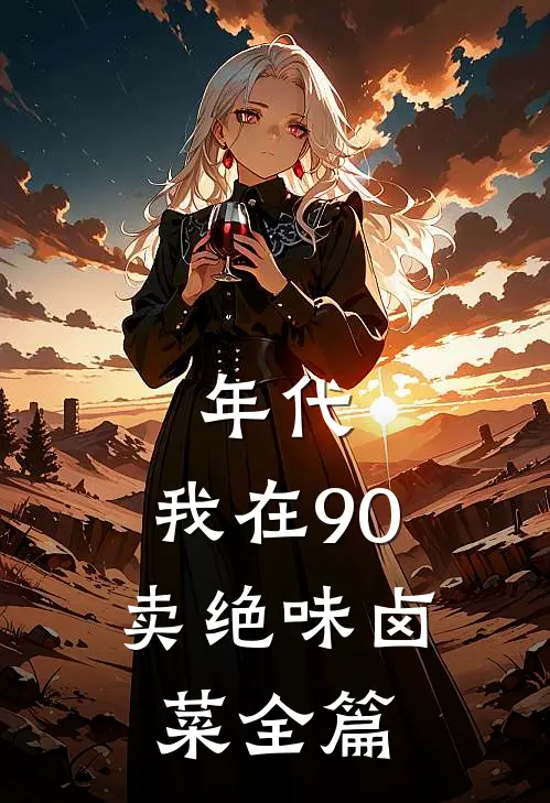 年代：我在90卖绝味卤菜全篇