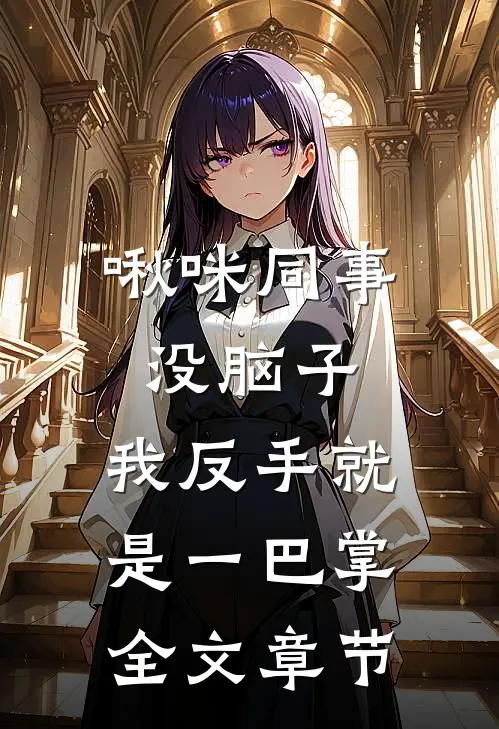 啾咪同事没脑子，我反手就是一巴掌全文章节
