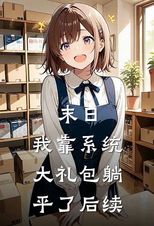 末日：我靠系统大礼包躺平了后续