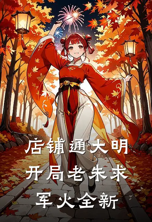 店铺通大明：开局老朱求军火全新