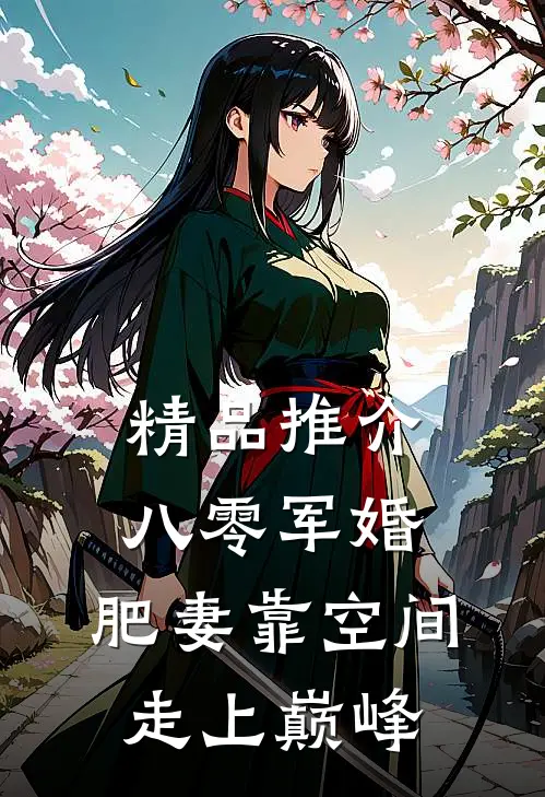 精品推介八零军婚：肥妻靠空间走上巅峰