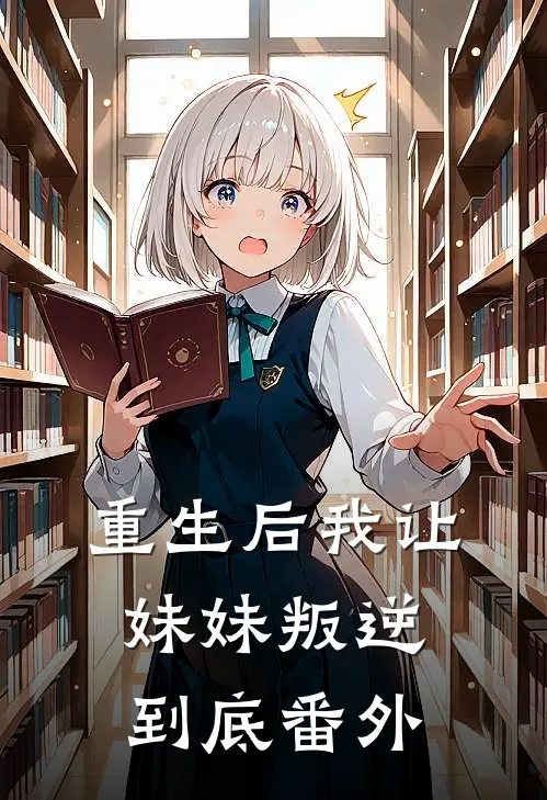 重生后我让妹妹叛逆到底番外