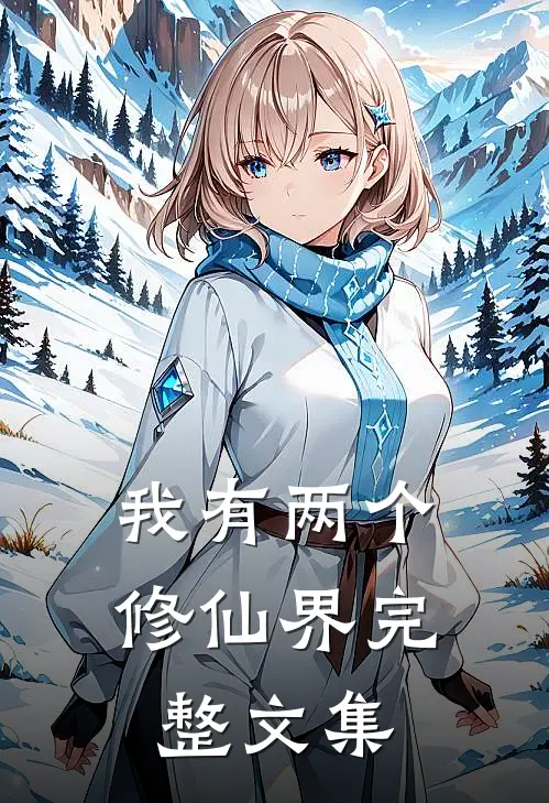 我有两个修仙界完整文集