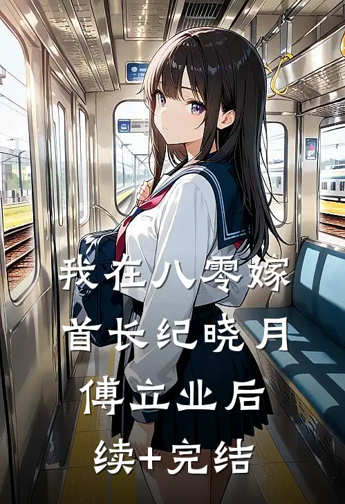 我在八零嫁首长纪晓月傅立业后续+完结