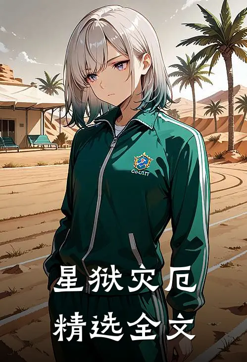 星狱灾厄精选全文在线阅读