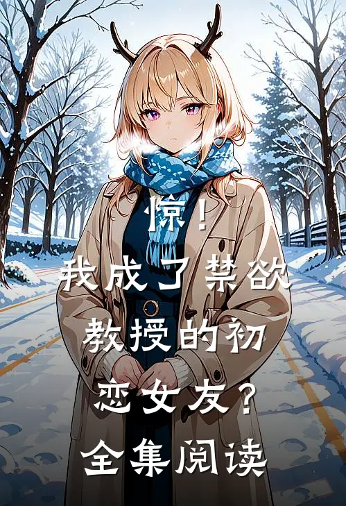 惊！我成了禁欲教授的初恋女友？全集阅读