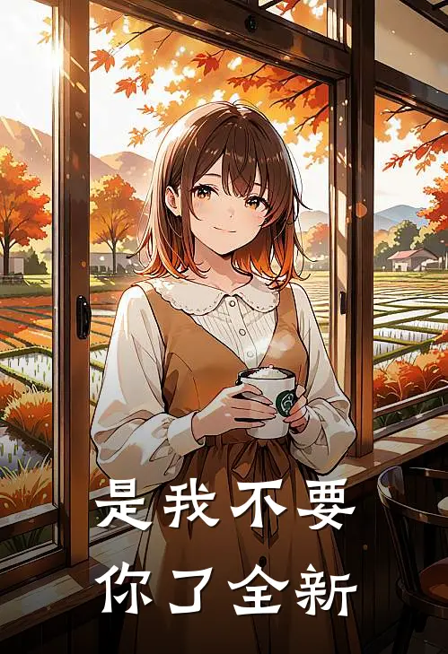 是我不要你了全新